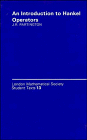 An Introduction to Hankel Operators (London Mathematical Society Student Texts)