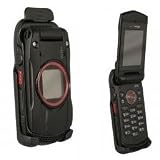 Wireless Solutions Premium Holster for Casio GzOne Ravine C751