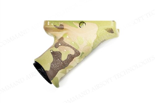 Stark Airsoft SE-5 Express Angled Grip (Multicam) (AEG)