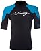 1mm Women's Billabong EQUATOR S/S Wetsuit Jacket