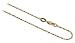Gorgeous Genuine 10K Yellow Gold Ladies Ankle Bracelet 10 KT Anklet