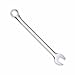 Urrea 1222m 22 Mm X 22 Mm Combination Chrome Wrench