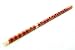 Model 8937 Alto C Beginner Level Dizi Bamboo Flute Chinese Musical Instrument