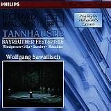 Wagner: Tannh�user (Highlights)