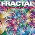 Fractal Universe 2007 Wall Calendar