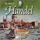 Best of Handel by G.F. Handel (Audio CD - 1999) - Original recording reissued
