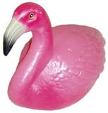 Pink Flamingo Celebriduck Limited Edition Collectible Rubber Duck