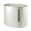 TOSHIBA ハイブリッド式加湿器 シャンパンゴールド KA-H80DX(N)