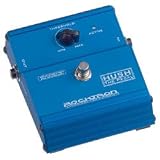 Hush Noise Reduction Effect Pedal