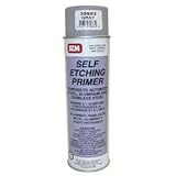 SEM Paints Self Etching Primer - Gray