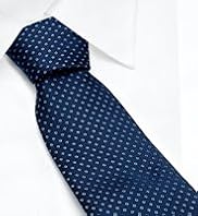 Collezione Pure Silk Spotted Tie