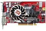 X8P-CDVIVO-A256D3/R42PVD3 X800Pro 256MDD