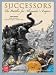 Successors The Battles for Alexanders Europe Board Game