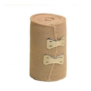SUPERWRAP ACE TYPE ELASTIC BANDAGE 4 by DUKAL