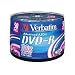 Verbatim DVD-R 16x Speed 50er Spindel DVD-Rohlinge