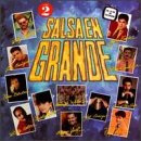 Revue Various Artists  / Salsa en Grande, Vol. 2