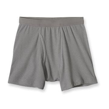 Men's Cap 2 Lightweight Boxer Briefs