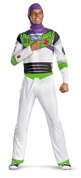 Buzz Lightyear