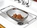 Nor Pro Over The Sink Pasta Strainer/ Expandable