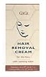 GIGI Hair Removal Cream - For the Face