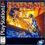 Powerslave