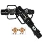 Crank Brothers Egg Beater S Road Bike Pedals