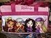 Lil Bratz Duffel Travel Bag