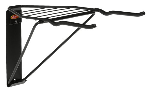 Racor PSB-2L Pro Double Folding Bike Rack