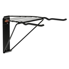 Racor Pro Double Folding Bike Rack #PSB-2L by Racor