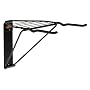 Racor Pro PSB-2L Double Folding Bike Rack