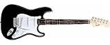 Fender Squier BULLET �G���L�M�^�[���S����5�_�Z�b�g �u���b�N �g�������t