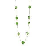 Kate Spade New York Dot To Dot Green Scatter N