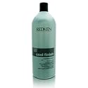REDKEN by Redken: MINT COOL FINISH INVIGORATING CONDITINER 33.8 OZ