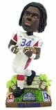 Miami Dolphins Ricky Williams 2003 Pro Bowl Forever Collectibles Bobble Head