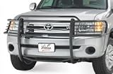 1 pc Grille Guard for Silverado 1500LD  -Toyota Tacoma