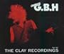 Charged Gbh: Clay Records