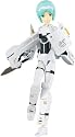 Busou Shinki: Welcstora Action Figure