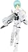 Busou Shinki: Welcstora Action Figure