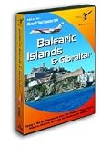 Balaeric Islands & Gibraltar FS 2002/04  (PC)