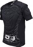 Planet Eclipse 11 Overload Jersey - Black
