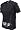 Planet Eclipse 11 Overload Jersey - Black - Small