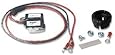Pertronix Ignitor # 1281 Electronic Ignition Conversion Kit,Ford V-8 1974-57