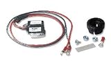 Pertronix Ignitor # 1281 Electronic Ignition Conversion Kit,Ford V-8 1974-57