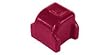 Phaser 8400 Q-Print Color Brand 100% New Compatible Solid Ink 3 Magenta, OEM Reference #108R00606