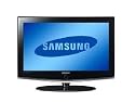 Samsung LE 32 R 76 B 32-Zoll/ 82 cm 16:9 "HD ready" LCD-Fernseher schwarz/silber