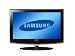 Samsung LE 32 R 76 B 32-Zoll/ 82 cm 16:9 "HD ready" LCD-Fernseher schwarz/silber
