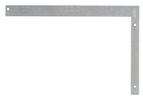 Johnson Level CS1 16-Inch x 24-Inch Steel Carpenter Square