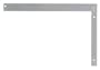 Johnson Level & Tool CS1 16-Inch x 24-Inch Steel Carpenter Square
