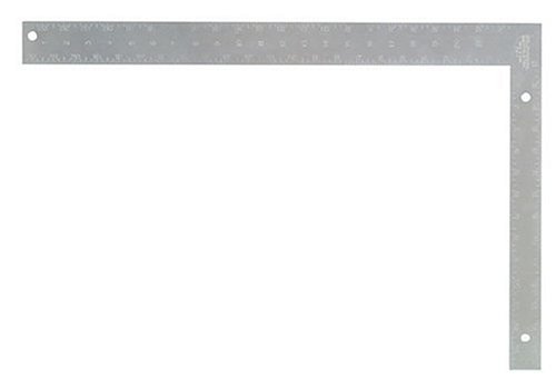Steel Carpenter Square - CS1