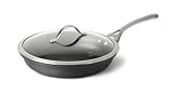Calphalon Contemporary Nonstick 12-Inch Covered Omelet Pan by Calphalon